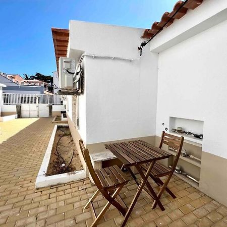 Studio In Estoril Near Beach Walk In 3 Min Luaran gambar