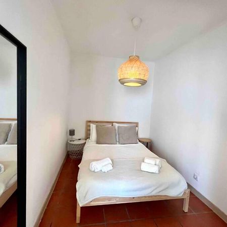Studio In Estoril Near Beach Walk In 3 Min Luaran gambar