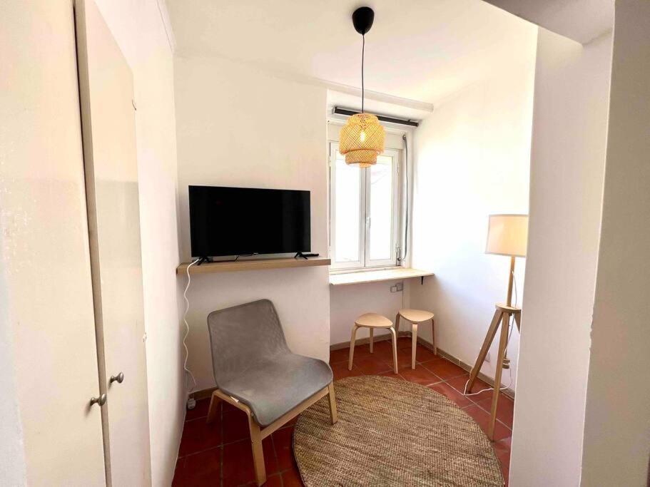 Studio In Estoril Near Beach Walk In 3 Min Luaran gambar