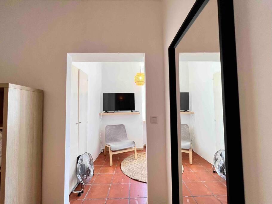 Studio In Estoril Near Beach Walk In 3 Min Luaran gambar