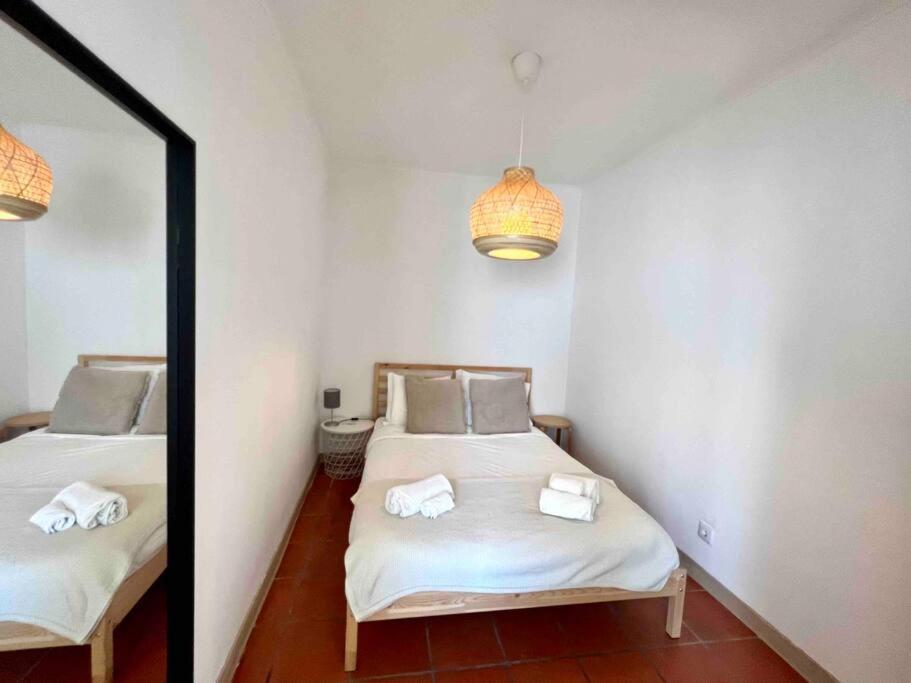 Studio In Estoril Near Beach Walk In 3 Min Luaran gambar